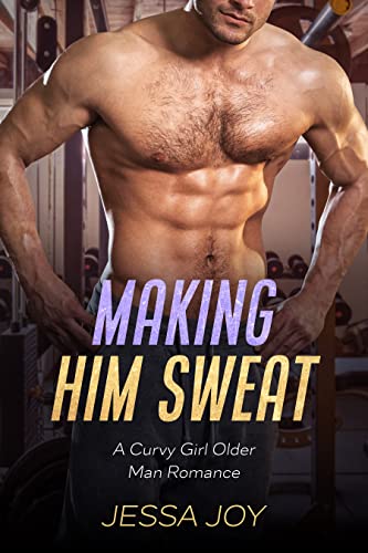 Making Him Sweat