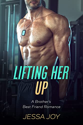 Lifting Her Up