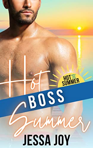 Hot Boss Summer