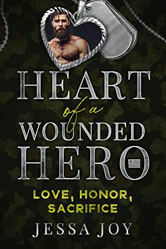 Love, Honor, Sacrifice