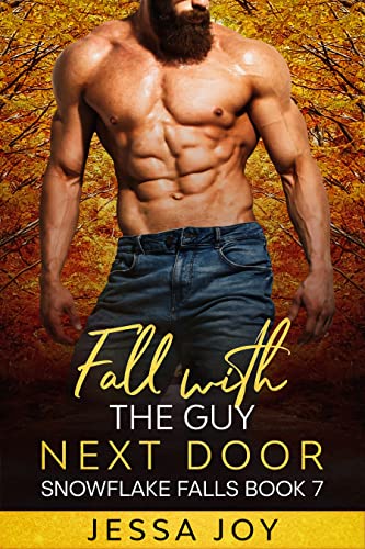 Fall with the Guy Next Door