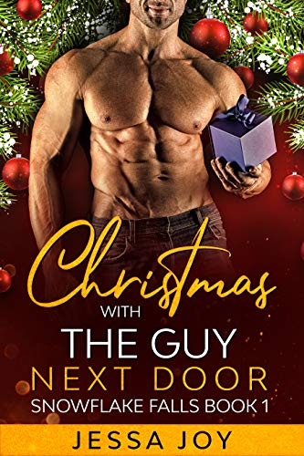 Christmas with the Guy Next Door