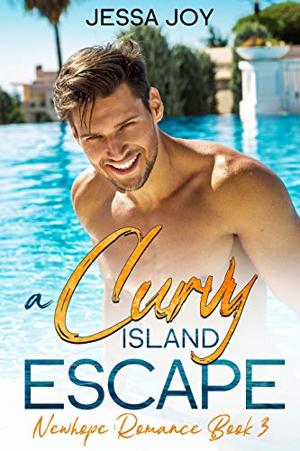 A Curvy Island Escape