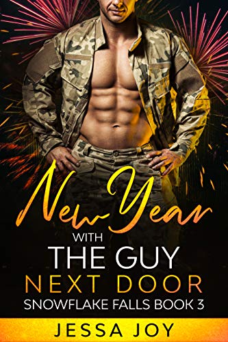 New Year with the Guy Next Door