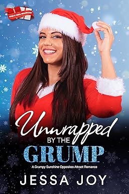 Unwrapped by the Grump