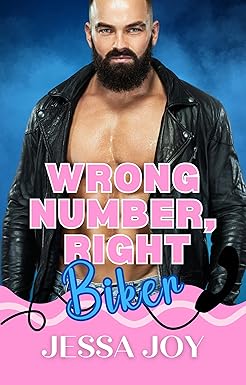 Wrong Number, Right Biker