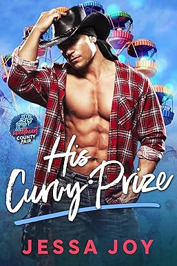 His Curvy Prize