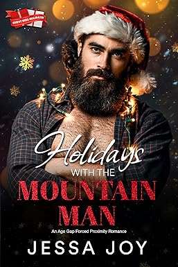 Holidays with the Mountain Man