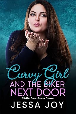 Curvy Girl and the Biker Next Door