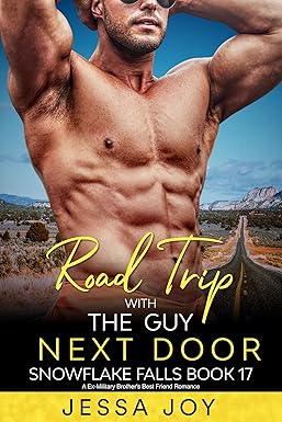 Road Trip with the Guy Next Door