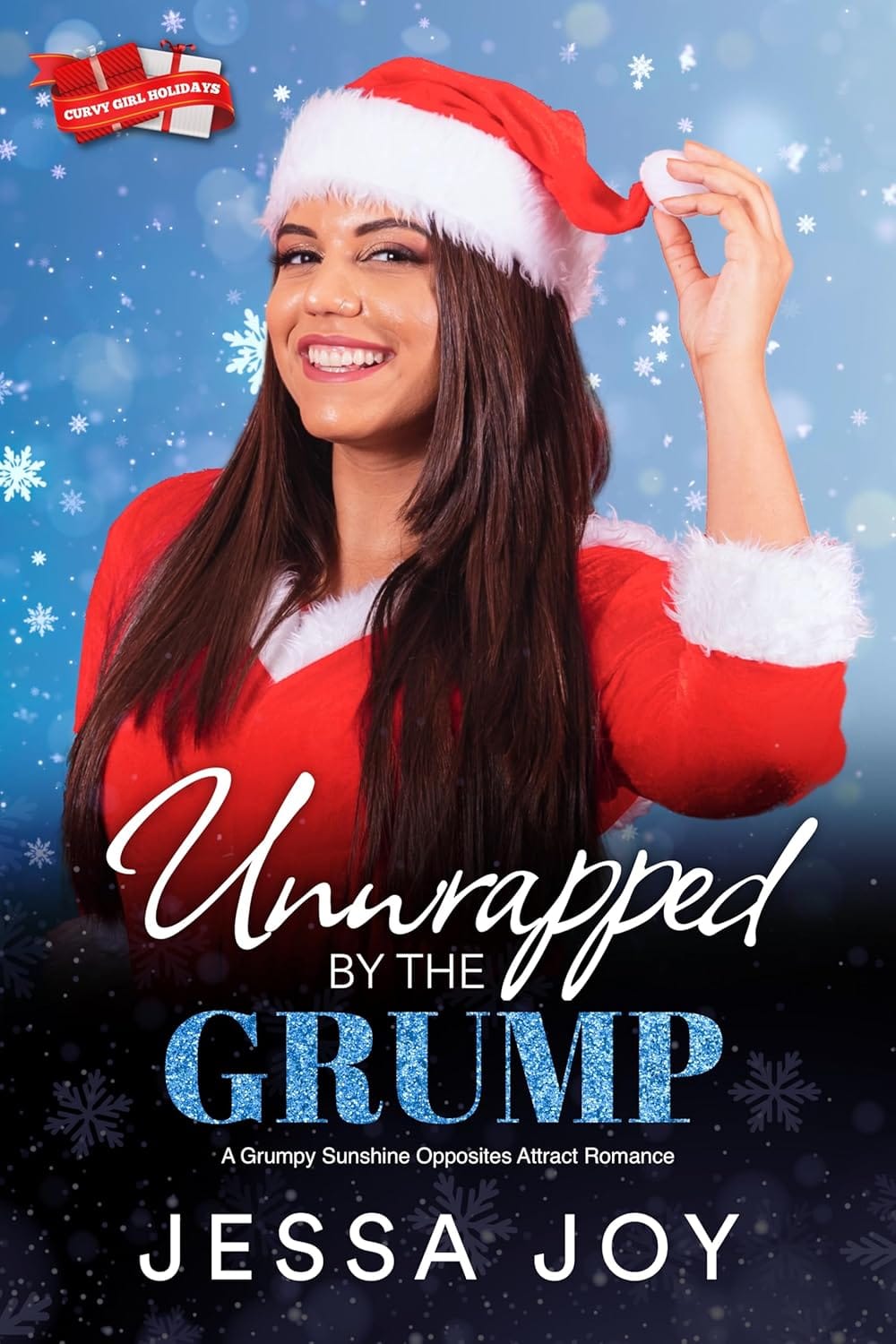 Unwrapped by the Grump