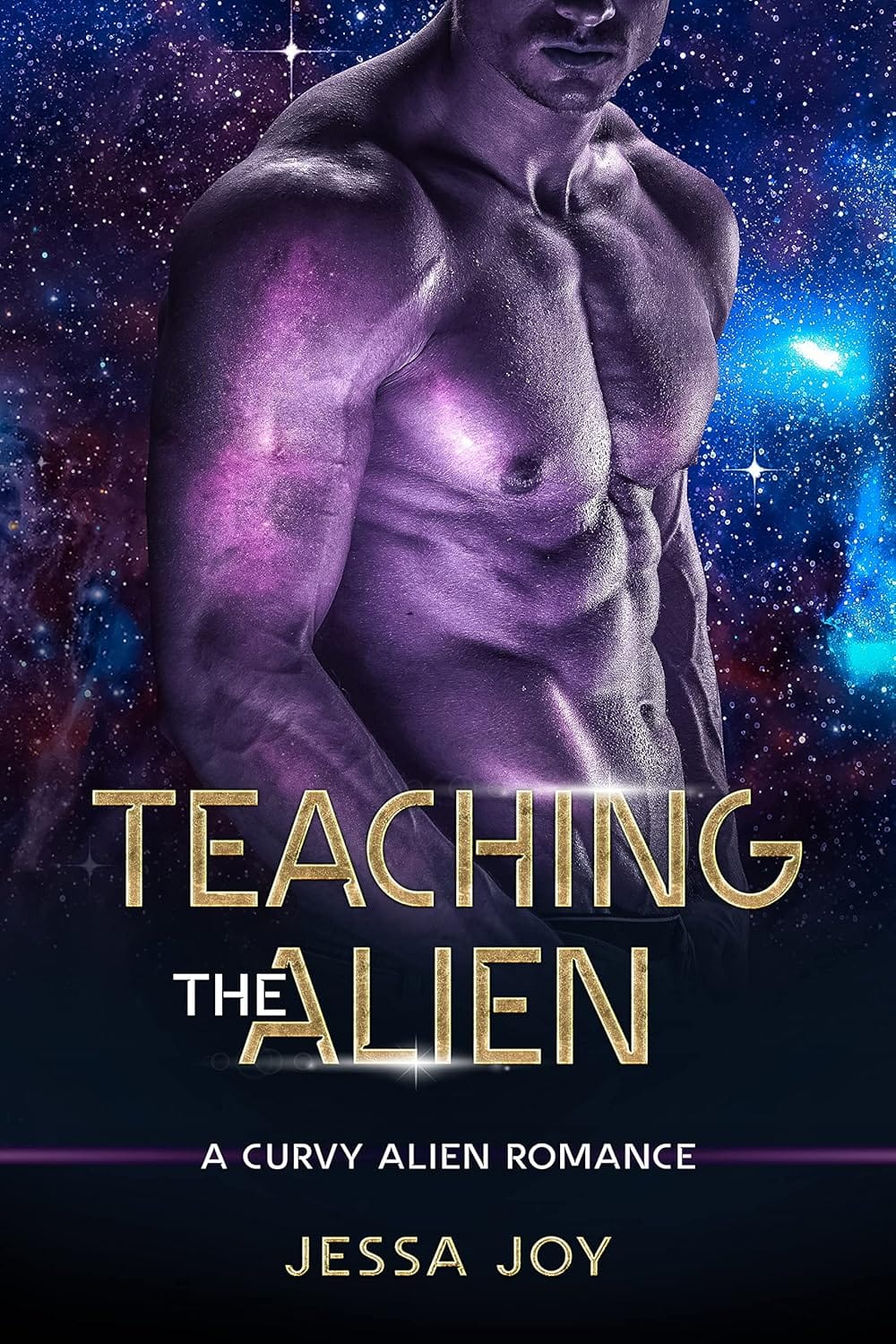 Teaching the Alien