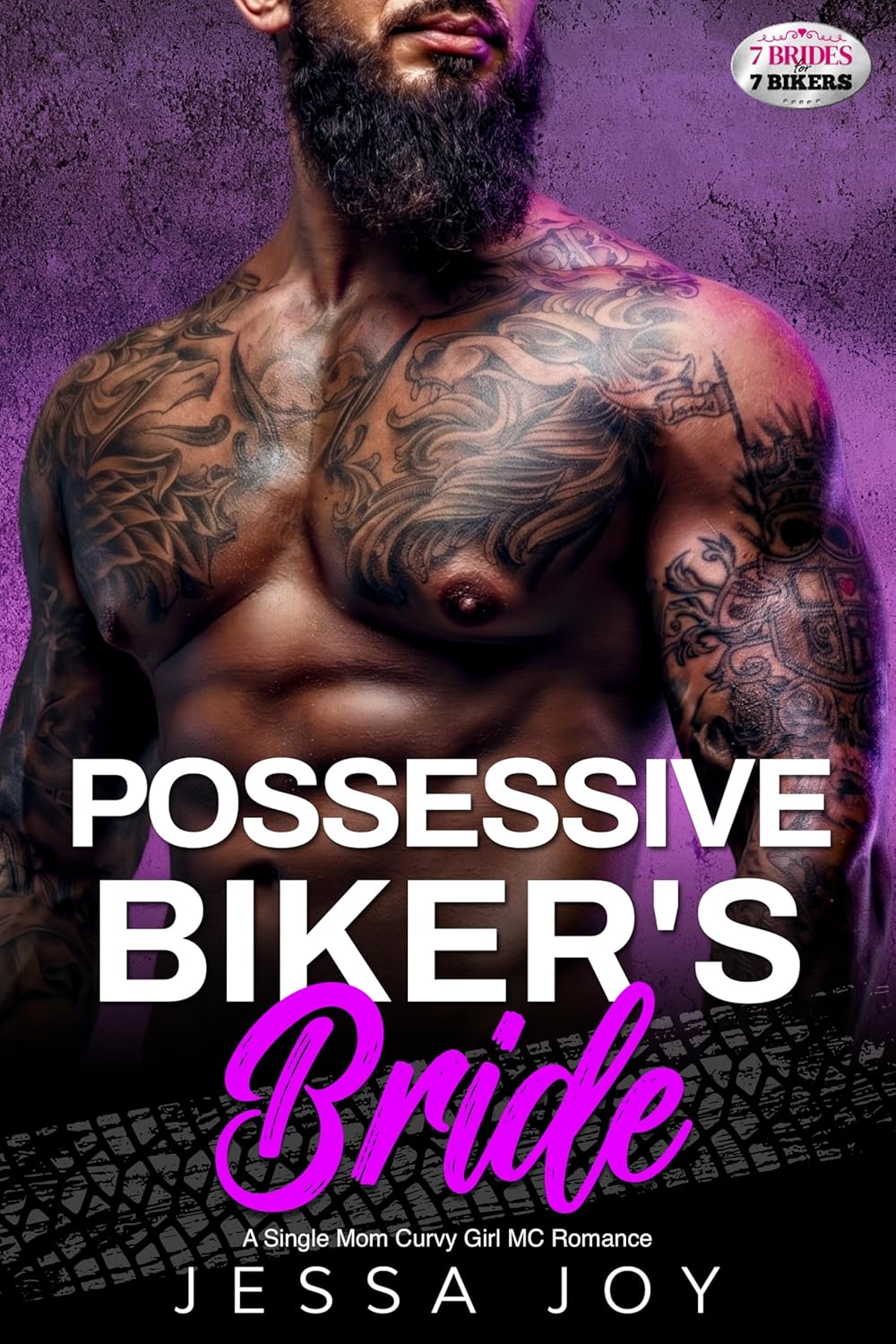 Possessive Biker's Bride