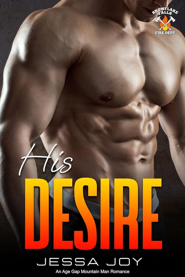 His Desire