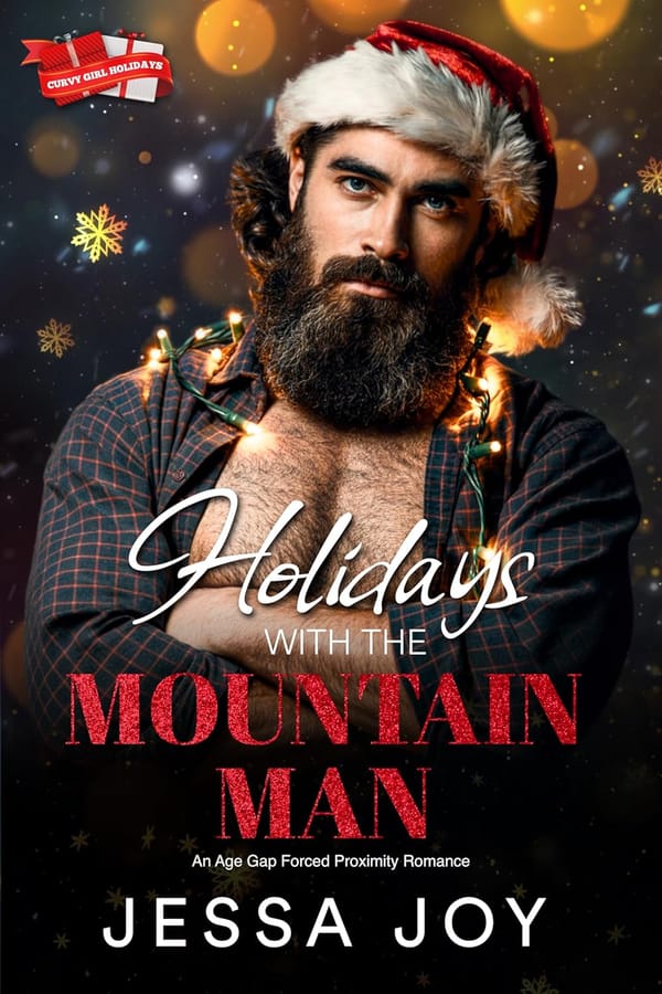 Holidays with the Mountain Man