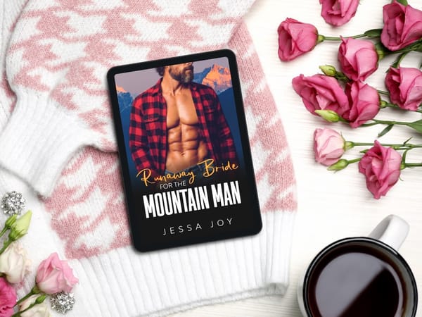 Free book: Runaway Bride for the Mountain Man