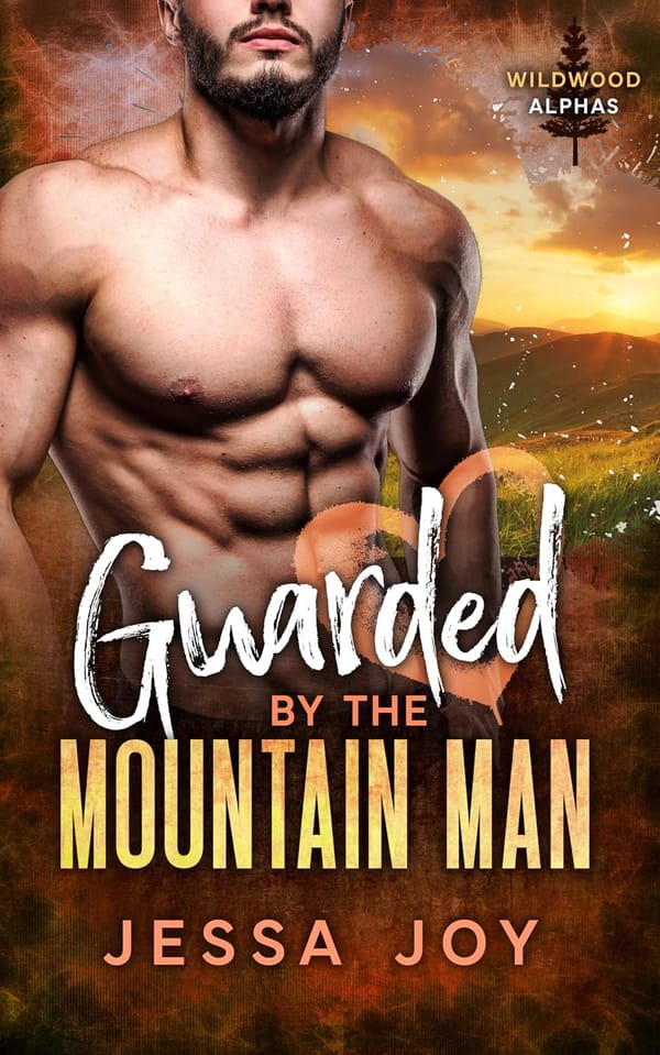 Guarded by the Mountain Man