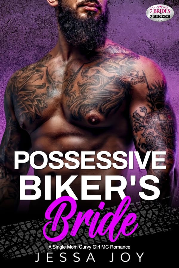 Possessive Biker's Bride