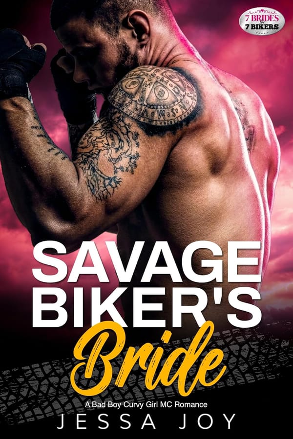 Savage Biker's Bride