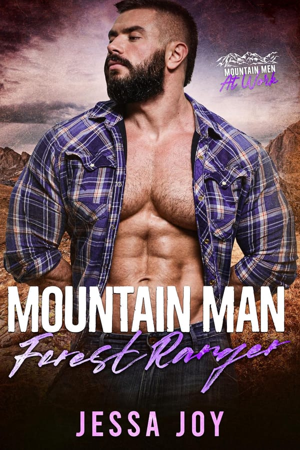 Mountain Man Forest Ranger